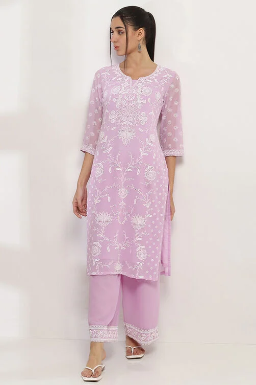 Women Palazzo Pant and Top main image 0